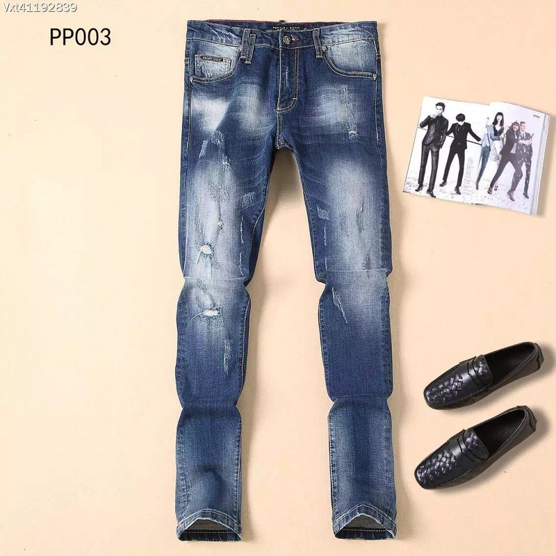 PP long jeans men 28-40-016